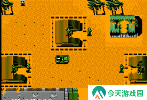 赤色要塞经典版安卓5