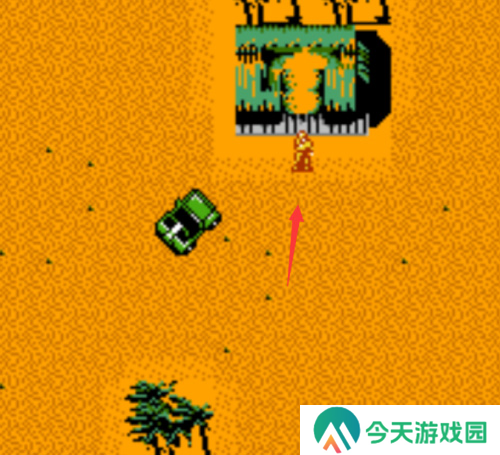 赤色要塞经典版安卓4