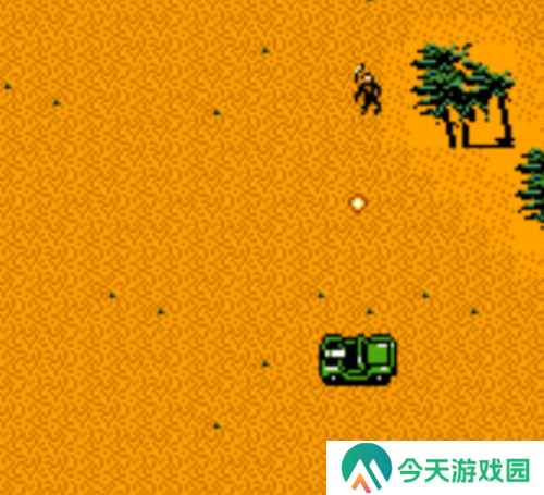 赤色要塞经典版安卓3