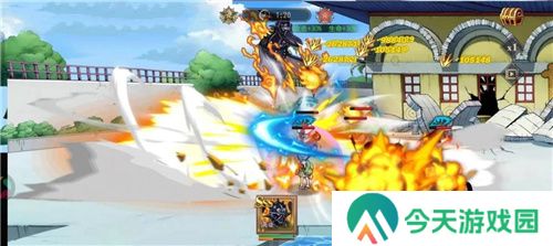 百兽海贼团大看板 航海王启航御守火龙皇SSS烬攻略解析