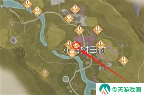 无限暖暖点亮灵感晚安讯号任务攻略