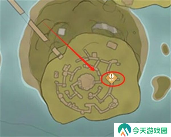 无限暖暖错位摄影欢乐小熊任务攻略