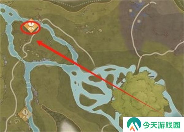 无限暖暖错位摄影接住瀑布任务攻略