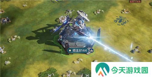 从野蛮人到开机甲，《世界启元》新纪元机甲狂潮有多好玩？