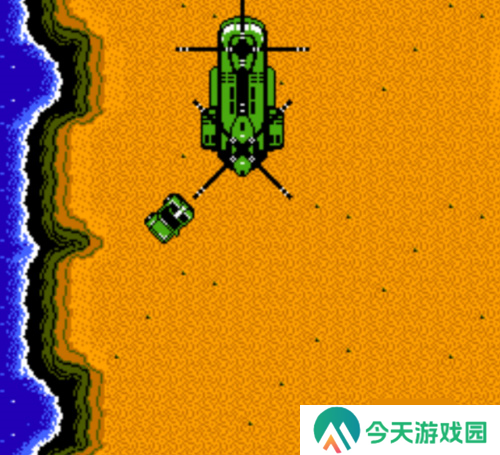 赤色要塞经典版安卓2