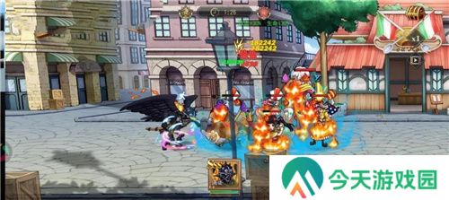百兽海贼团大看板 航海王启航御守火龙皇SSS烬攻略解析