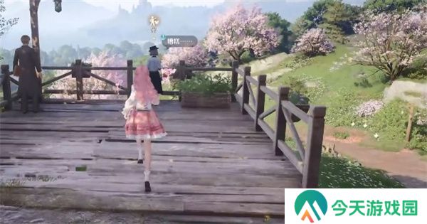 无限暖暖点亮灵感好运随行任务攻略