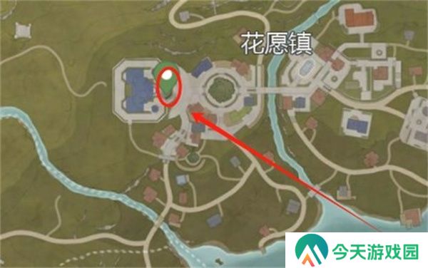 无限暖暖惊险拍摄巨石岩仔任务攻略