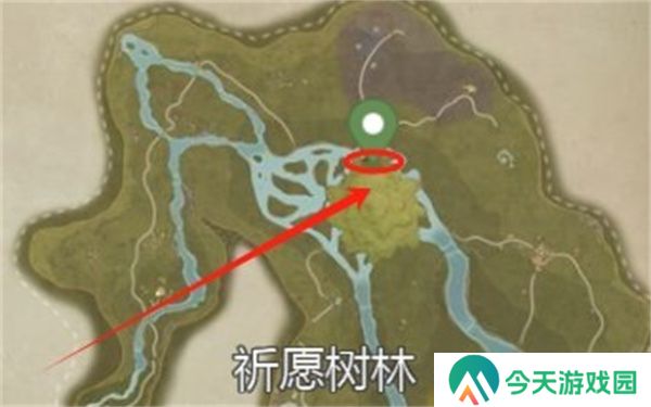 无限暖暖错位摄影怒火中烧的精灵攻略