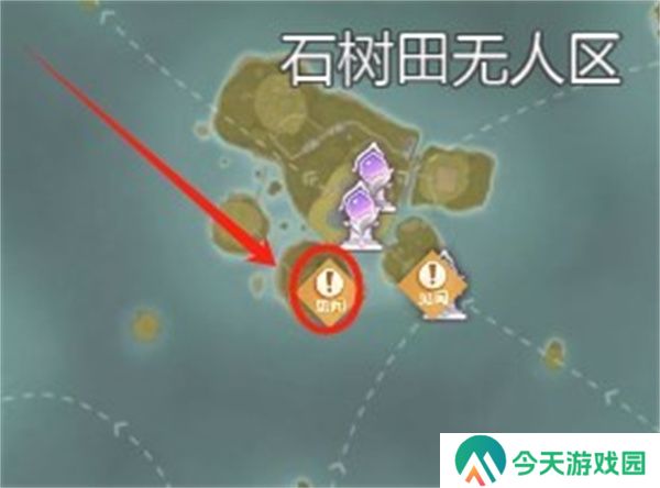 无限暖暖错位摄影欢乐小熊任务攻略