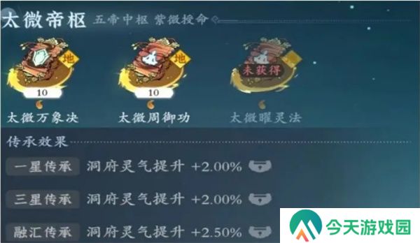 问剑长生心法养成攻略及材料获取