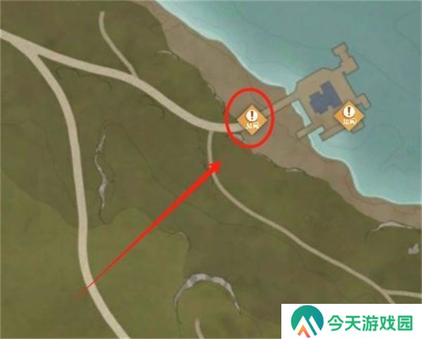 无限暖暖观察之旅货运码头任务攻略