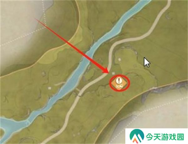 无限暖暖观察之旅废弃营地任务攻略