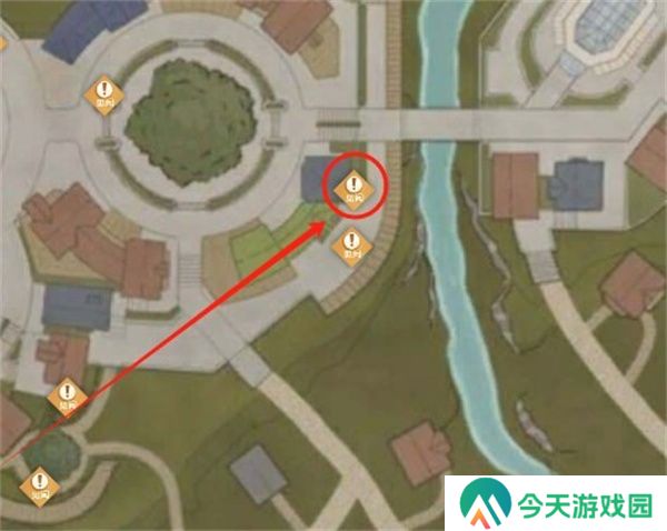 无限暖暖照片调查动物的踪迹任务攻略