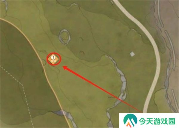 无限暖暖寻觅芳香藤之沁任务攻略