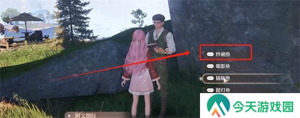 无限暖暖观察之旅星空钓场任务攻略