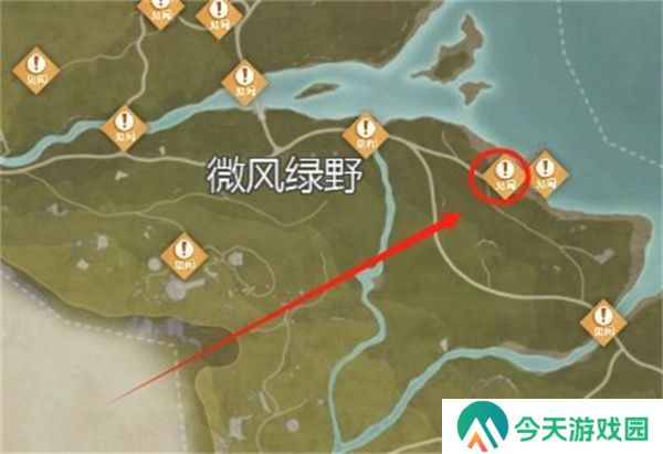 无限暖暖观察之旅货运码头任务攻略