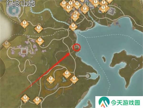 无限暖暖错位摄影长耳兔任务攻略
