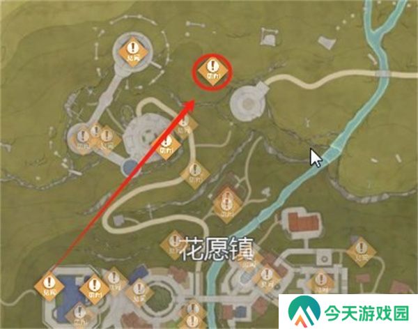 无限暖暖寻觅芳香药之味任务攻略