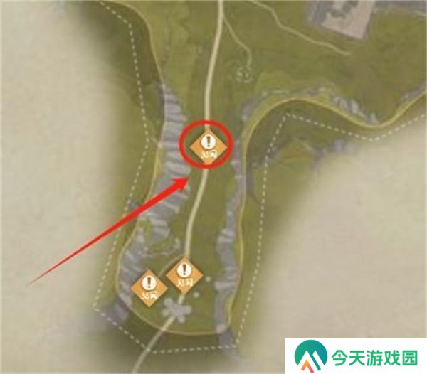 无限暖暖观察之旅边境哨所任务攻略
