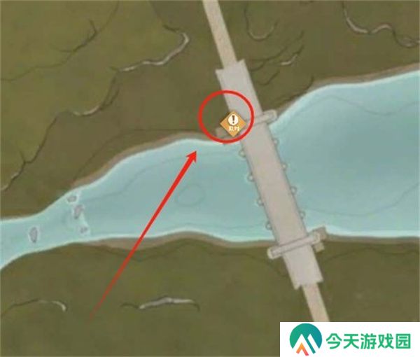 无限暖暖错位摄影点亮路灯任务攻略
