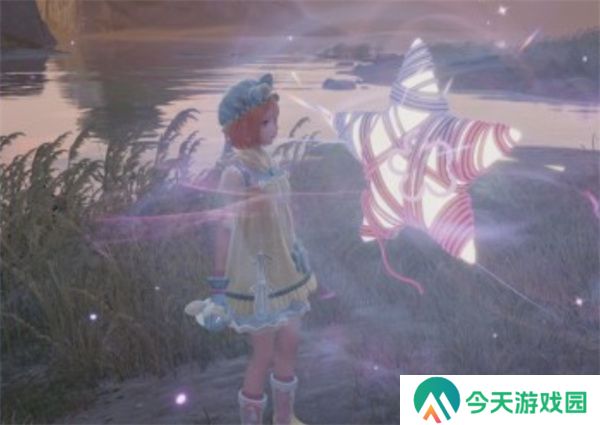无限暖暖动物貂奇想星解谜攻略