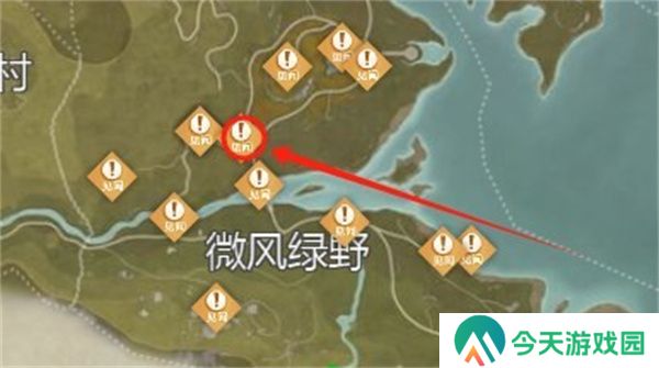 无限暖暖观察之旅活动中心任务攻略