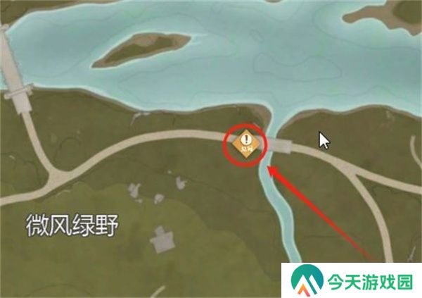 无限暖暖观察之旅微光水潭任务攻略