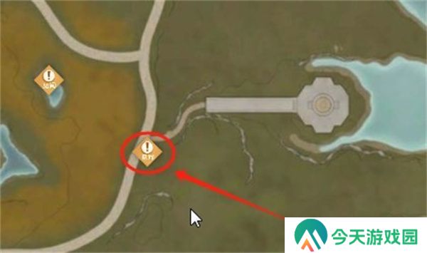 无限暖暖观察之旅天鹅羽亭任务攻略