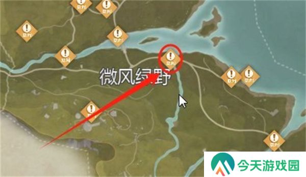 无限暖暖观察之旅微光水潭任务攻略