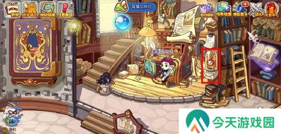 洛克王国土灵石在哪获得 洛克王国土灵石获得攻略