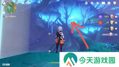 原神正法炬书不知道无郁夷摩现在的情况如何完成攻略 原神正法炬书不知道无郁夷摩现在的情况如何完成2