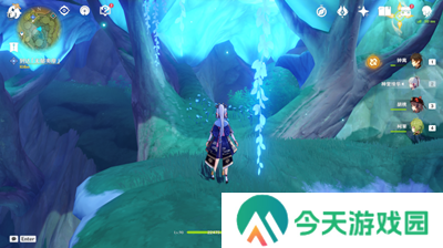 原神正法炬书不知道无郁夷摩现在的情况如何完成攻略 原神正法炬书不知道无郁夷摩现在的情况如何完成3