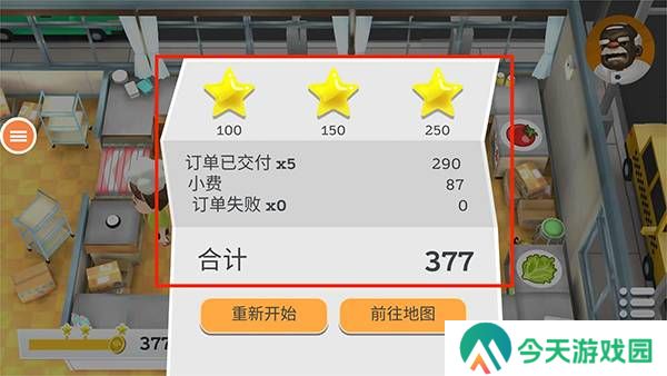 胡闹厨房2联机版
