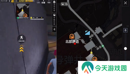 地铁逃生冰河禁区博尔特打法全攻略