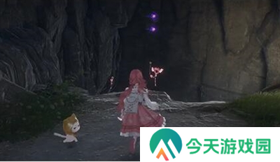 无限暖暖苔之幽获取方法图文攻略