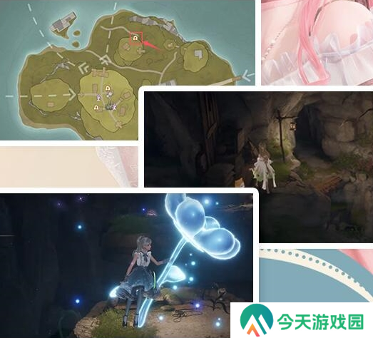 无限暖暖密林之息获取方法图文攻略
