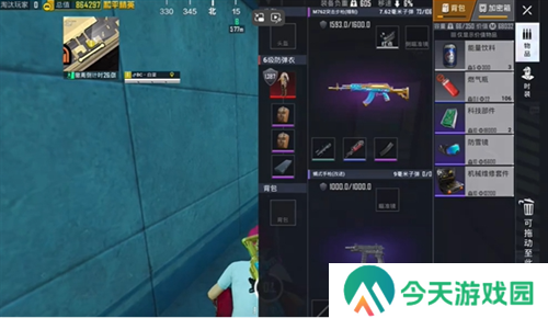 地铁逃生冰河禁区博尔特打法全攻略