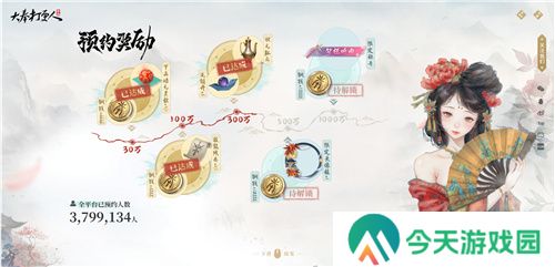 不卖数值的武侠MMO能有多好玩？《大奉打更人》告诉你答案
