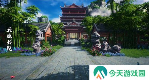 不卖数值的武侠MMO能有多好玩？《大奉打更人》告诉你答案