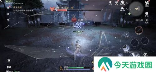 不卖数值的武侠MMO能有多好玩？《大奉打更人》告诉你答案
