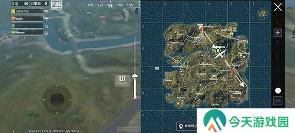 绝地求生单机版轻量版2024