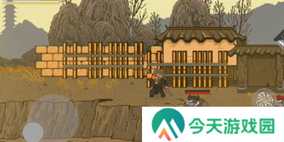 黑神话像素版第二章图文攻略全流程