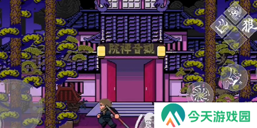 黑神话像素版第2章隐藏BOSS在哪