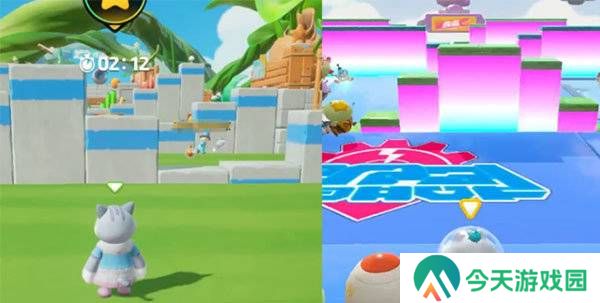 元梦之星最新版