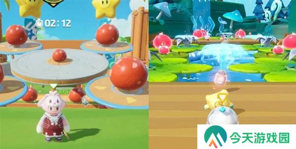 元梦之星最新版