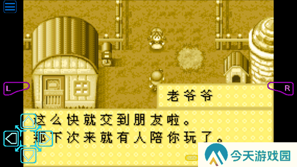 牧场物语矿石镇的伙伴们