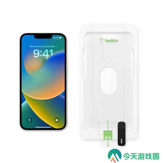 极乐软件园