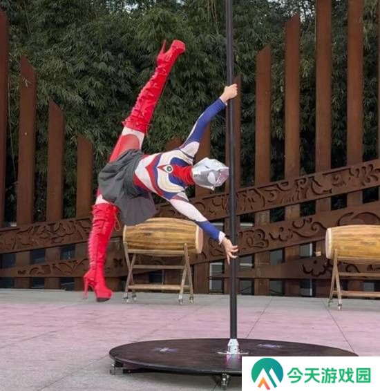 极乐软件园