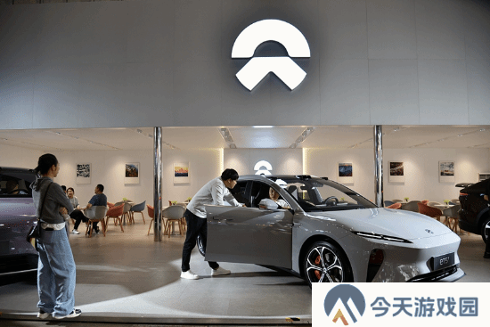 极乐软件园